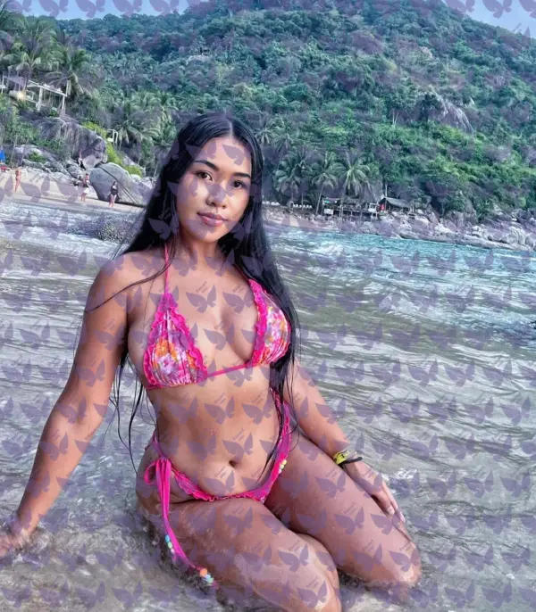 Имя: Гестия, Возраст: 25, Грудь: 2