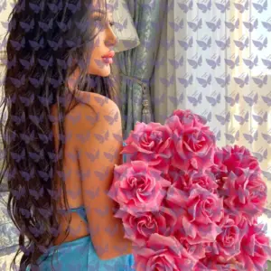 Имя: Глория, Возраст: 23, Грудь: 3