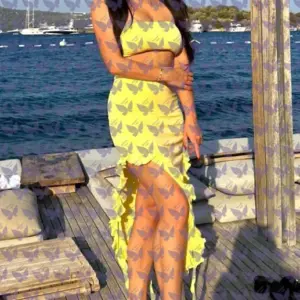 Имя: Глория, Возраст: 23, Грудь: 3