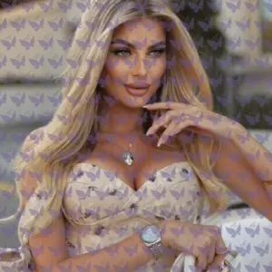 Имя: Грейс, Возраст: 28, Грудь: 3