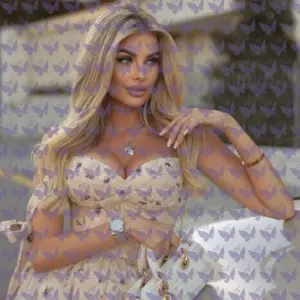 Имя: Грейс, Возраст: 28, Грудь: 3