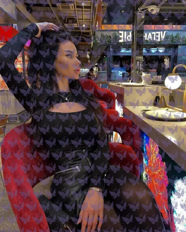 Имя: Грейс, Возраст: 26, Грудь: 3