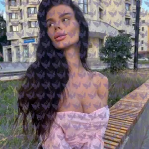 Имя: Грейс, Возраст: 26, Грудь: 3