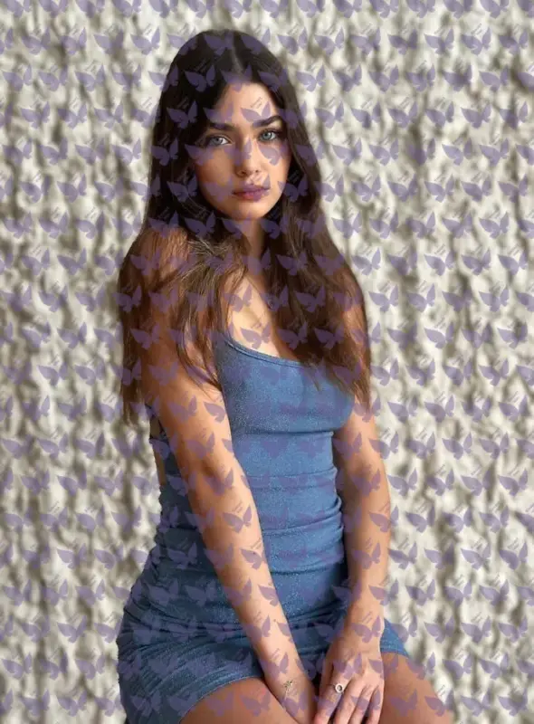 Имя: Яна, Возраст: 21, Грудь: 2