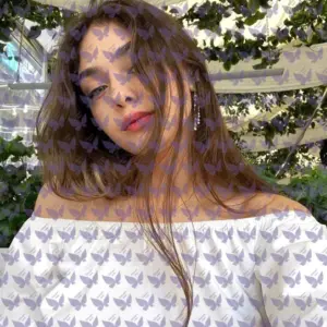 Имя: Яна, Возраст: 21, Грудь: 2