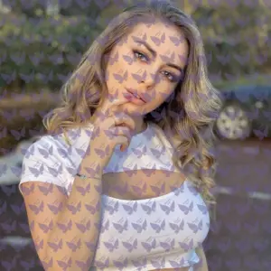 Имя: Яра, Возраст: 24, Грудь: 3