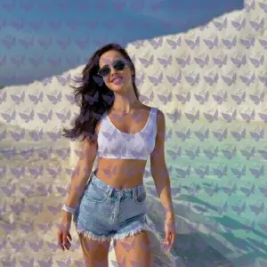 Имя: Ясмин, Возраст: 26, Грудь: 2