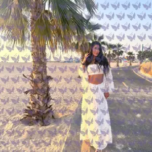 Имя: Ясмин, Возраст: 23, Грудь: 3