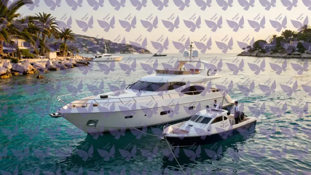 Яхтинг с эскорт-сопровождением: лучший сезон, популярные маршруты и как правильно подготовиться