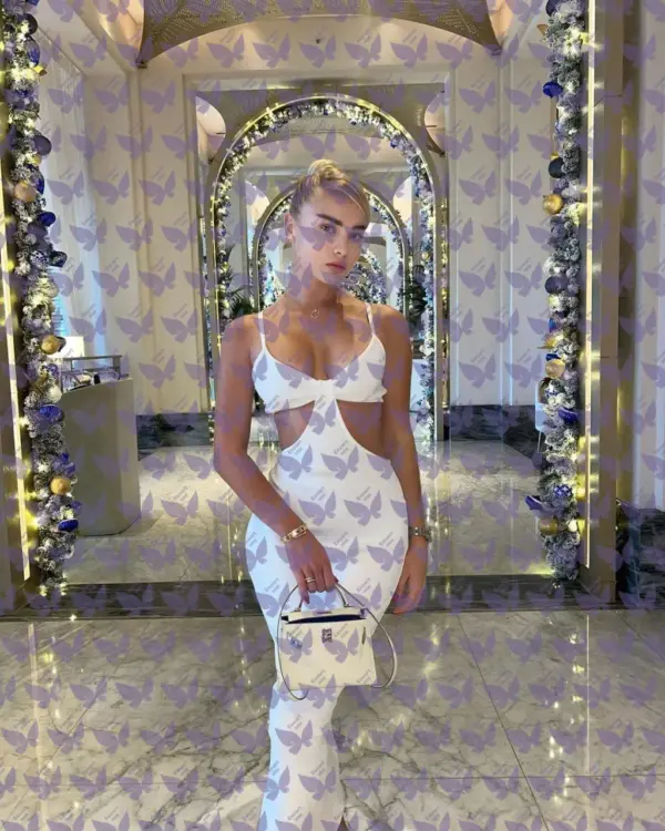 Имя: Иден, Возраст: 25, Грудь: 3