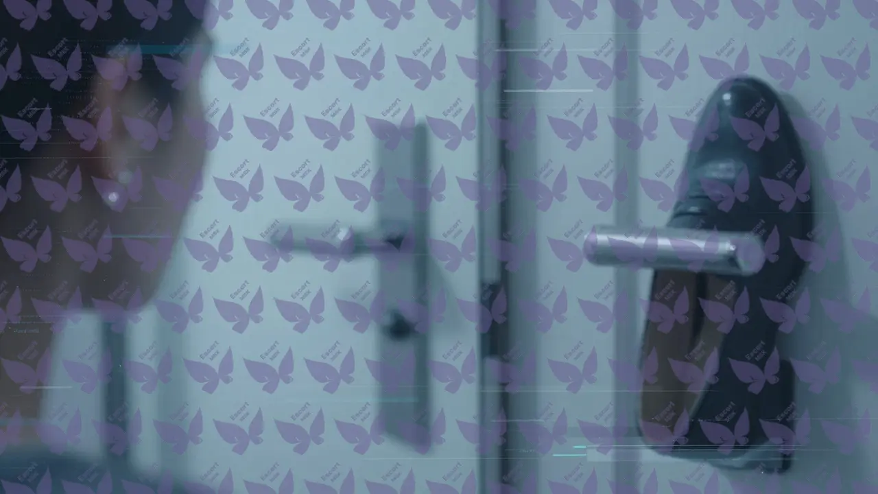 Фрагменты предметов и отражений с цифровыми следами, которые стираются.