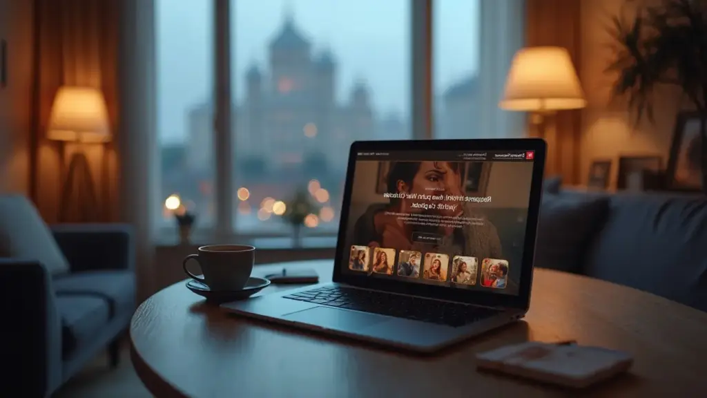 Индивидуалки Москва: как быстро и безопасно найти подходящий вариант