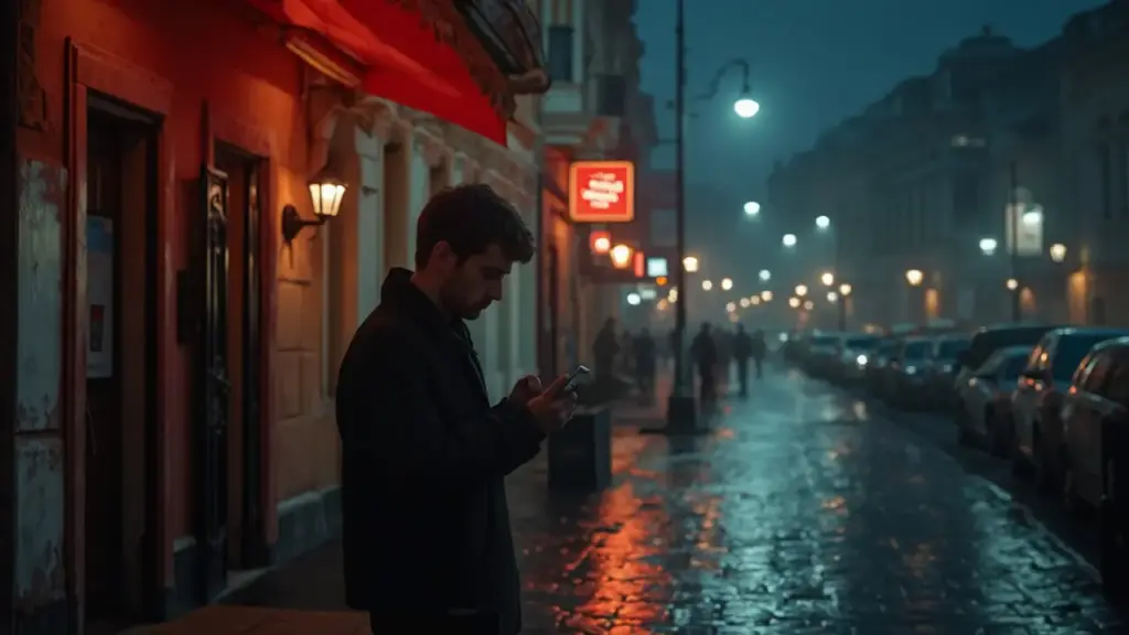 Индивидуалки спб: как выбрать и на что обратить внимание