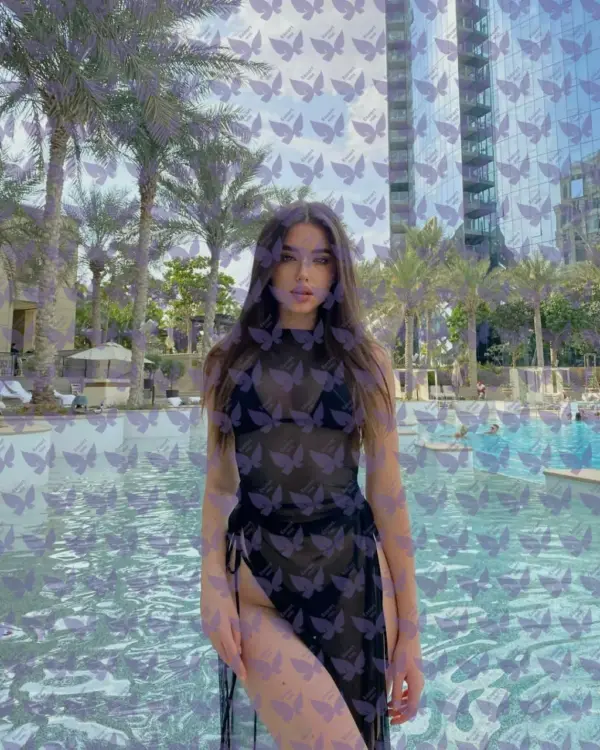 Имя: Инес, Возраст: 19, Грудь: 2