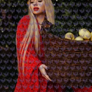 Имя: Инесса, Возраст: 23, Грудь: 2