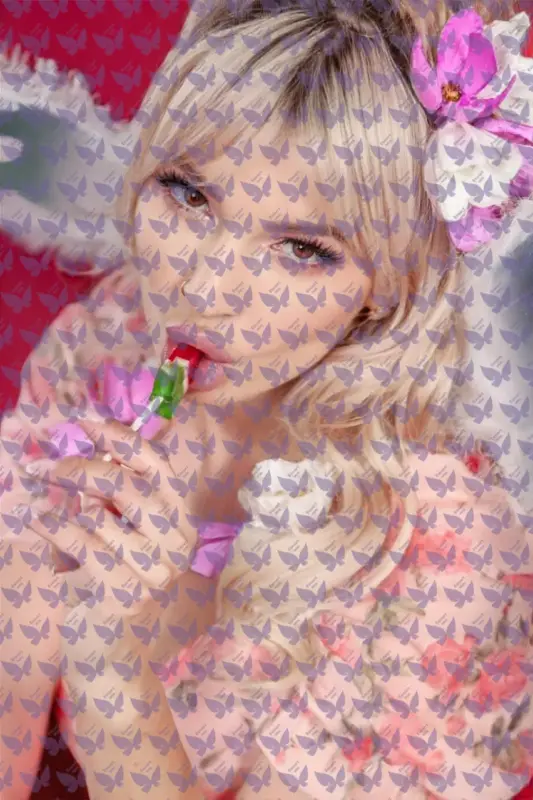 Имя: Инесса, Возраст: 33, Грудь: 2