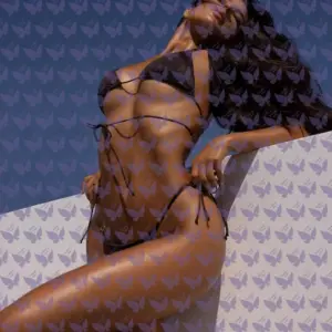 Имя: Ингрид, Возраст: 27, Грудь: 3