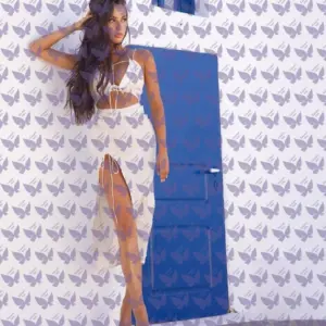 Имя: Ингрид, Возраст: 27, Грудь: 3