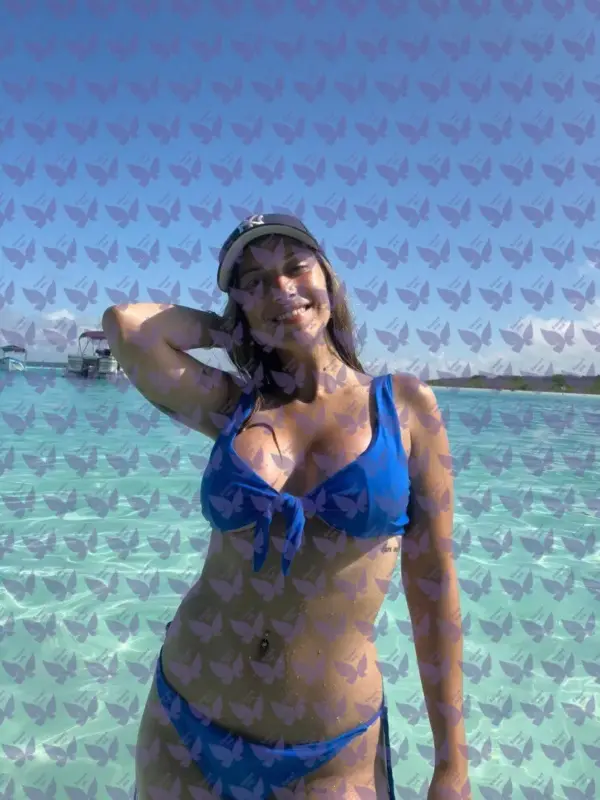 Имя: Иса, Возраст: 21, Грудь: 4