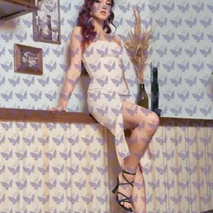 Имя: Иванна, Возраст: 24, Грудь: 1