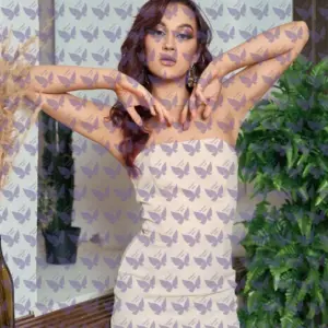 Имя: Иванна, Возраст: 24, Грудь: 1