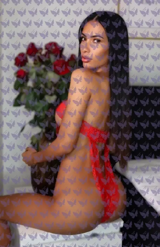 Имя: Иванна, Возраст: 24, Грудь: 1