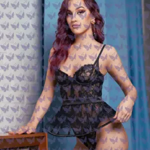 Имя: Иванна, Возраст: 24, Грудь: 1