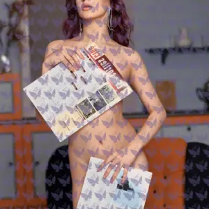 Имя: Иванна, Возраст: 24, Грудь: 1