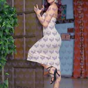 Имя: Иванна, Возраст: 24, Грудь: 1