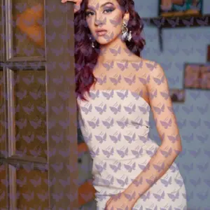 Имя: Иванна, Возраст: 24, Грудь: 1