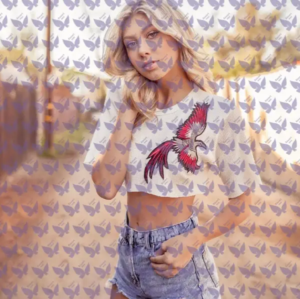 Имя: Изабель, Возраст: 23, Грудь: 1