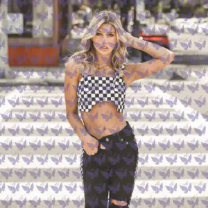 Имя: Изабель, Возраст: 23, Грудь: 1