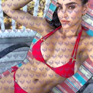 Имя: Изабелла, Возраст: 24, Грудь: 4