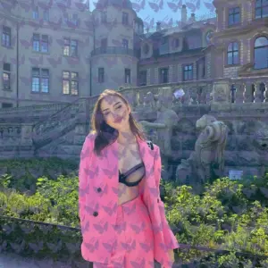 Имя: Изабелла, Возраст: 23, Грудь: 2