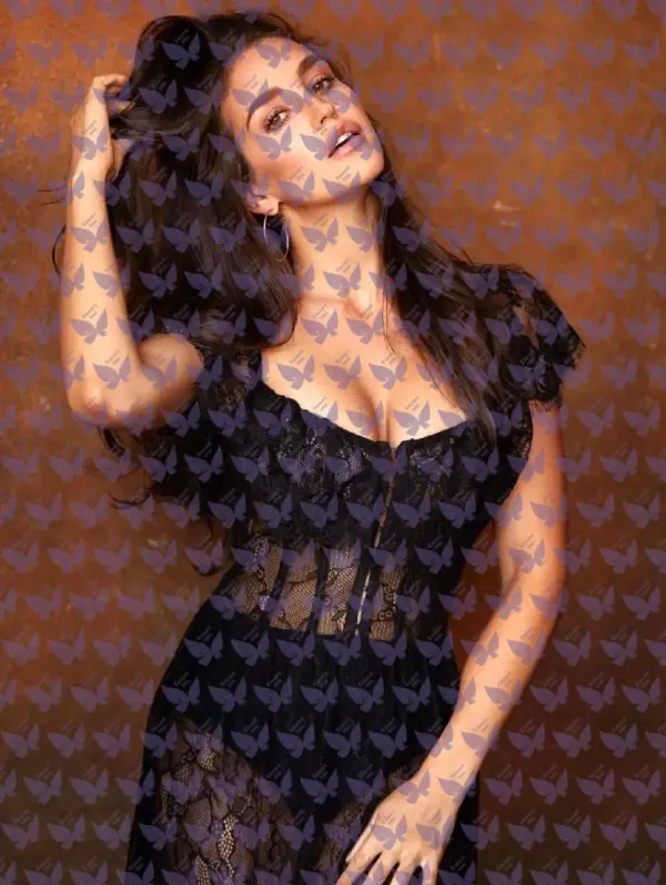 Имя: Изабелла, Возраст: 24, Грудь: 4