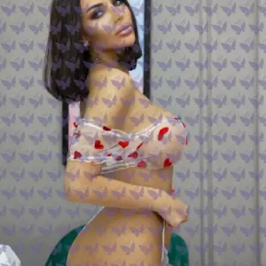 Имя: Изабелла, Возраст: 32, Грудь: 2