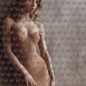 Имя: Кайя, Возраст: 21, Грудь: 1