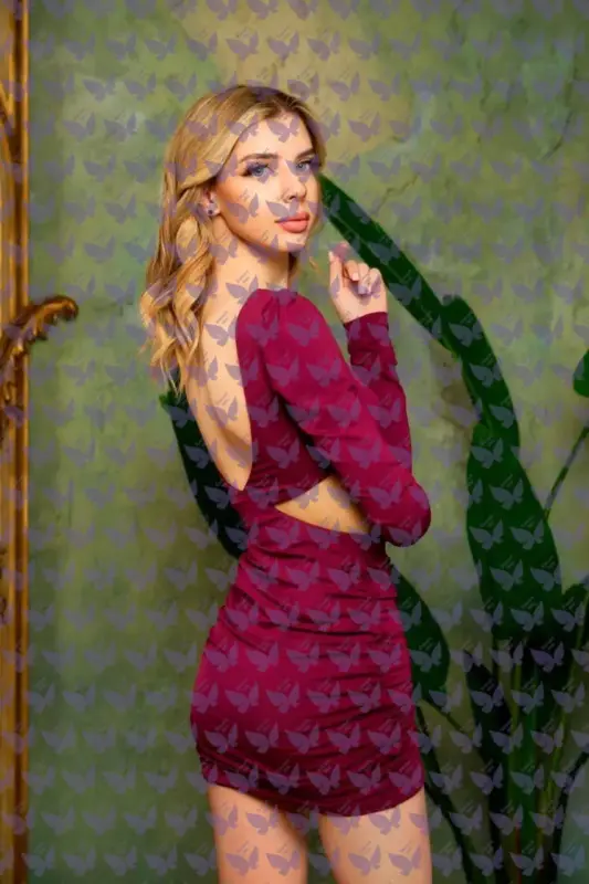 Имя: Кайя, Возраст: 21, Грудь: 1