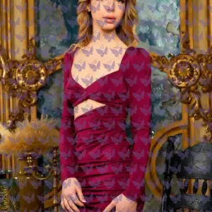 Имя: Кайя, Возраст: 21, Грудь: 1