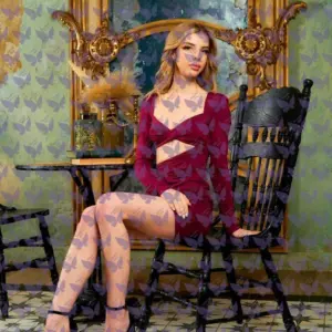 Имя: Кайя, Возраст: 21, Грудь: 1