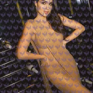 Имя: Кайла, Возраст: 24, Грудь: 2