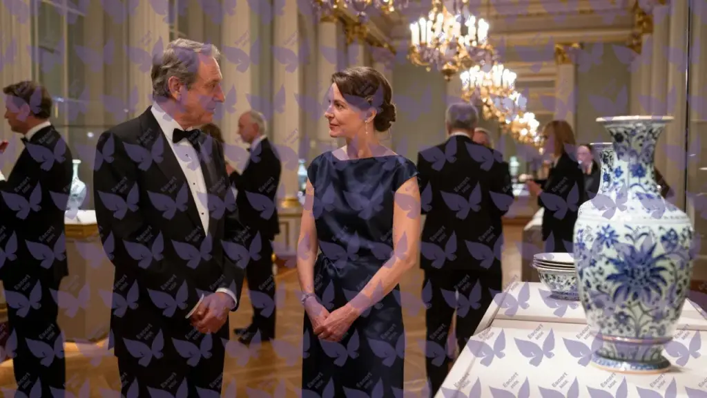 Как выбрать эскорт-модель для светского раута: ключевые критерии и практические советы