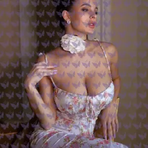 Имя: Калила, Возраст: 25, Грудь: 3