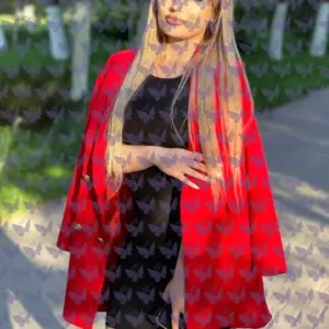 Имя: Ками, Возраст: 25, Грудь: 2