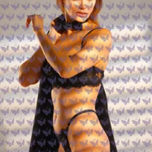 Имя: Камила, Возраст: 31, Грудь: 2