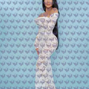 Имя: Камилла, Возраст: 30, Грудь: 3