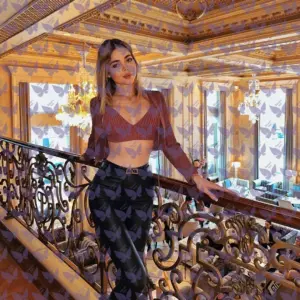 Имя: Кара, Возраст: 19, Грудь: 3