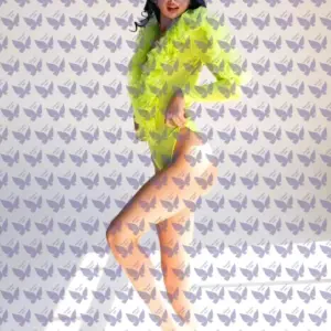 Имя: Кармен, Возраст: 23, Грудь: 2