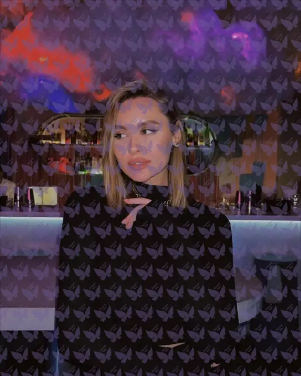 Имя: Кармен, Возраст: 23, Грудь: 2