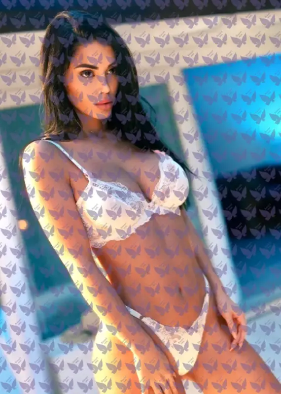 Имя: Кармен, Возраст: 27, Грудь: 3